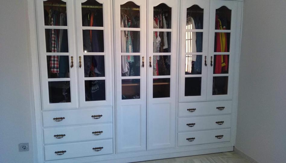 Casa adosada en venda a Calle San Juan de Ribera, 45, Rinconada, Sevilla - imatge 1 Foto 1 de Casa adosada en venda a Calle San Juan de Ribera, 45, Rinconada, Sevilla