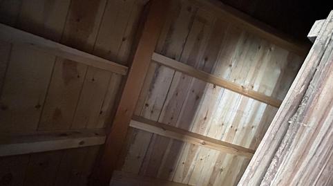 Casa adosada en venda a Calle Real, 36, Vegas del Condado, León - imatge 2 Foto 2 de Casa adosada en venda a Calle Real, 36, Vegas del Condado, León