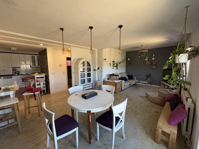 Piso en Venta en N-234, 2 en Navaleno