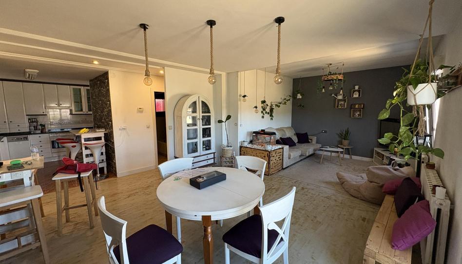 Foto 1 de Pis en venda a N-234, 2, Navaleno, Soria