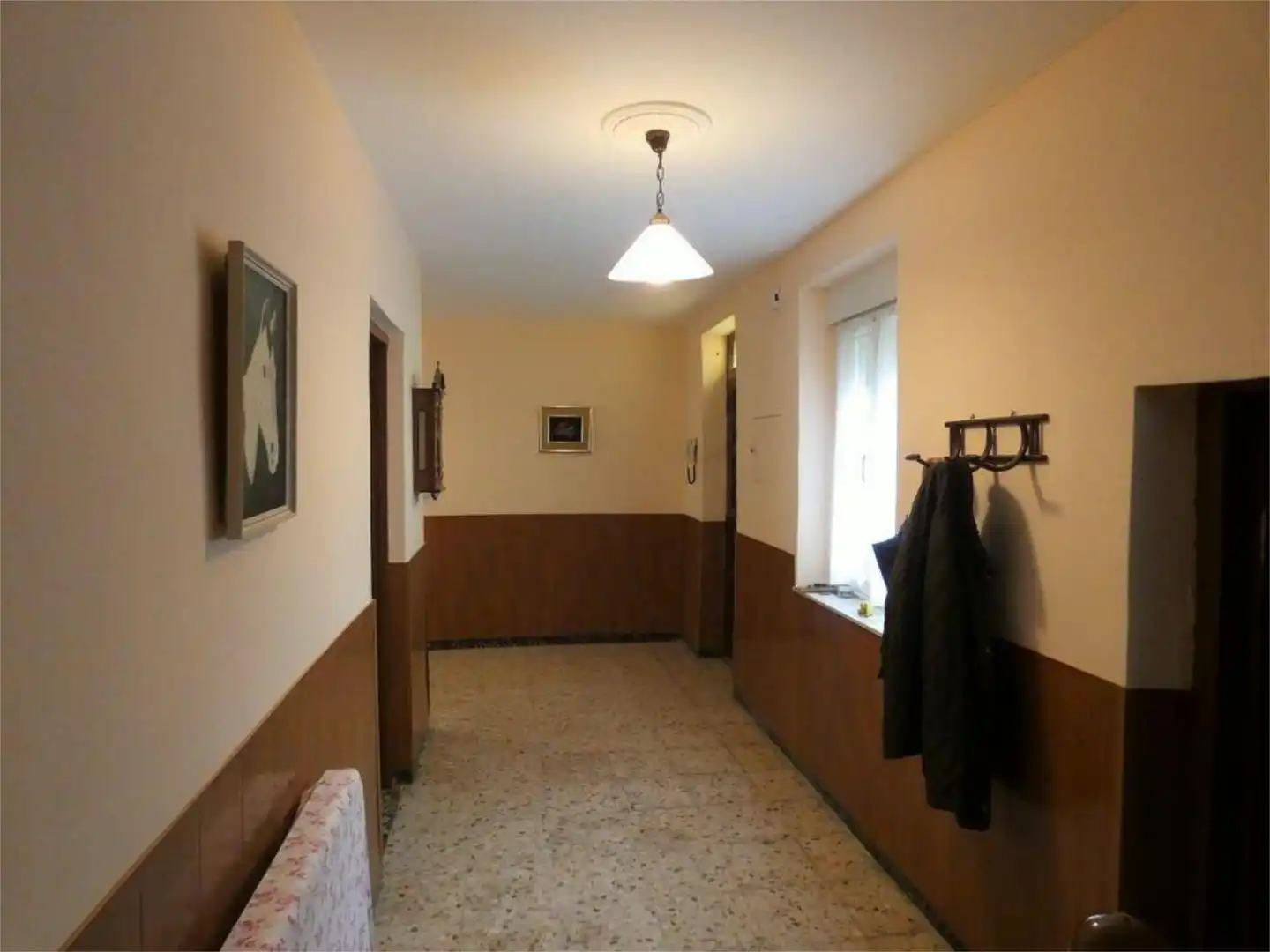 Casa adosada en venta en Calle Real, 36, Vegas del Condado Casa adosada en venta en Vegas del Condado con Calefacción, Jardín privado y Balcón