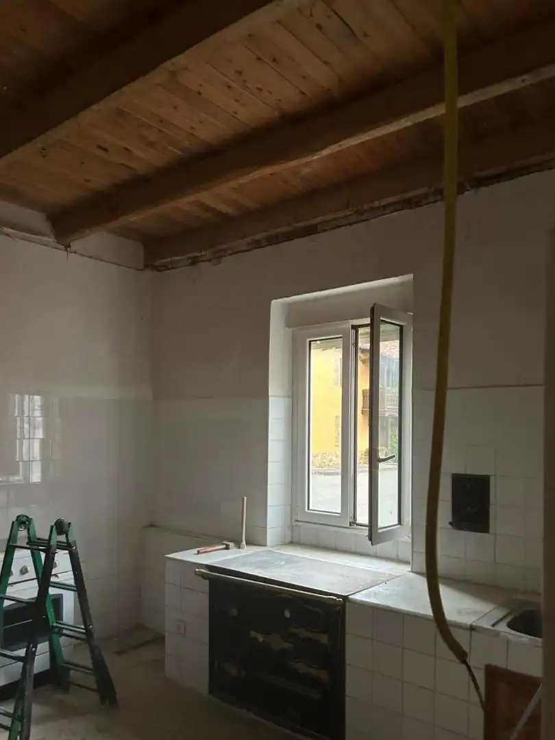 Casa adosada en venta en Calle Real, 36, Vegas del Condado Casa adosada en venta en Vegas del Condado con Calefacción, Jardín privado y Balcón