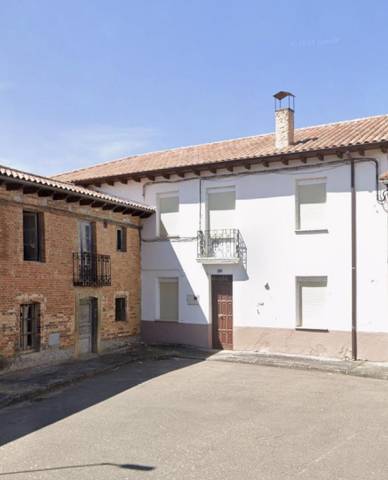 Casa adosada en Venta en Calle Real, 36 en Vegas del Condado