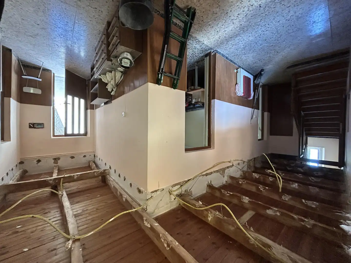 Casa adosada en venta en Calle Real, 36, Vegas del Condado Casa adosada en venta en Vegas del Condado con Calefacción, Jardín privado y Balcón