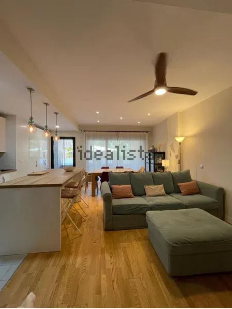 Exterior view of Flat for sale in Torremolinos  with Air Conditioner, Terrace and Swimming Pool