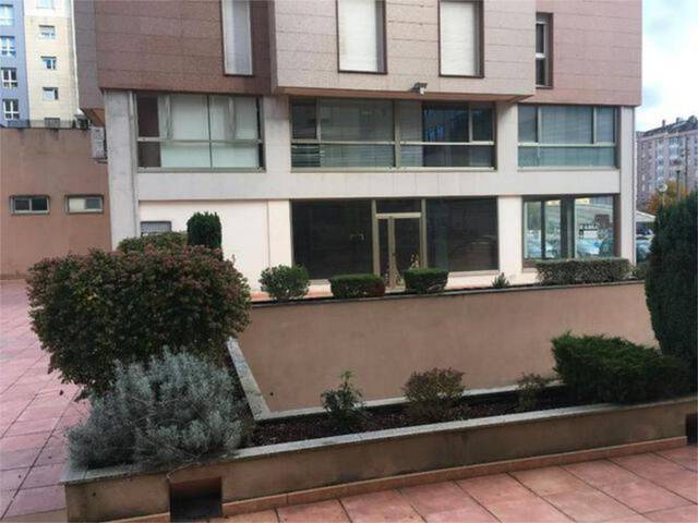Local comercial en Alquiler en Acea de Olga - Augas Férreas