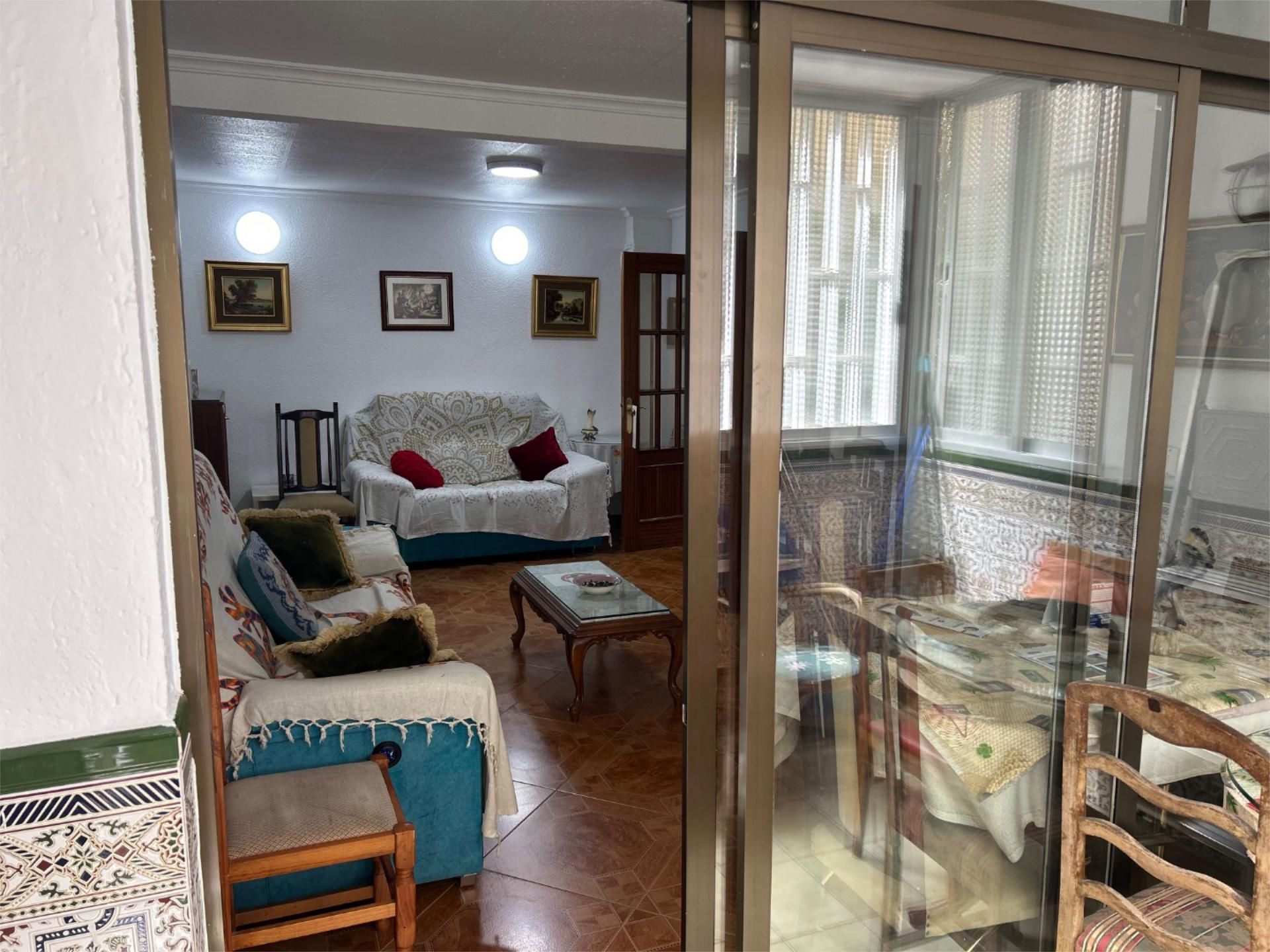 Flat to rent in Calle de Ricardo Ortiz, 49, Ventas