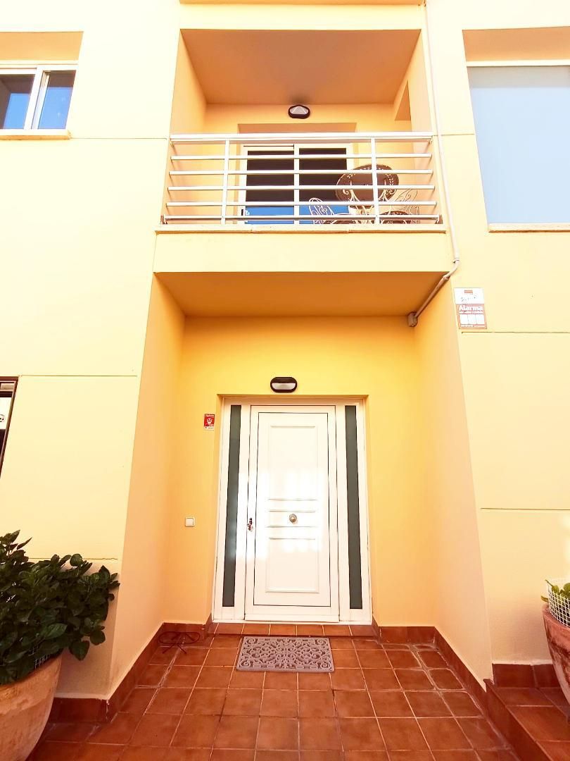 Casa adosada en venta en Sitges con Aire acondicionado, Calefacción y Jardín privado