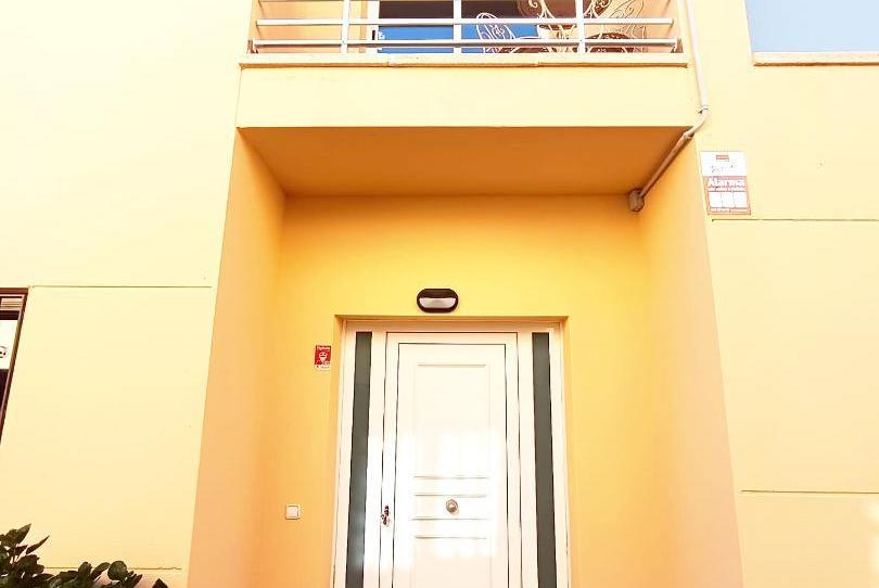 Casa adosada en venda a Carrer D'en Po Robert, 19, Levantina - Montgavina - Quintmar, Barcelona - imatge 1 Foto 1 de Casa adosada en venda a Carrer D'en Po Robert, 19, Levantina - Montgavina - Quintmar, Barcelona