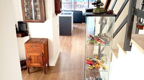 Casa adosada en venda a Carrer D'en Po Robert, 19, Levantina - Montgavina - Quintmar, Barcelona - imatge 3 Foto 3 de Casa adosada en venda a Carrer D'en Po Robert, 19, Levantina - Montgavina - Quintmar, Barcelona