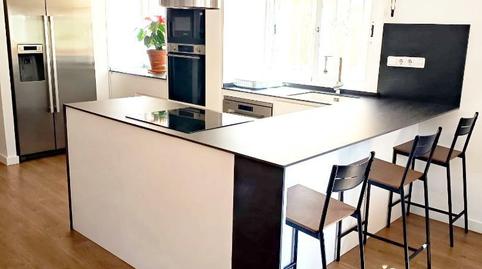 Casa adosada en venda a Carrer D'en Po Robert, 19, Levantina - Montgavina - Quintmar, Barcelona - imatge 4 Foto 4 de Casa adosada en venda a Carrer D'en Po Robert, 19, Levantina - Montgavina - Quintmar, Barcelona