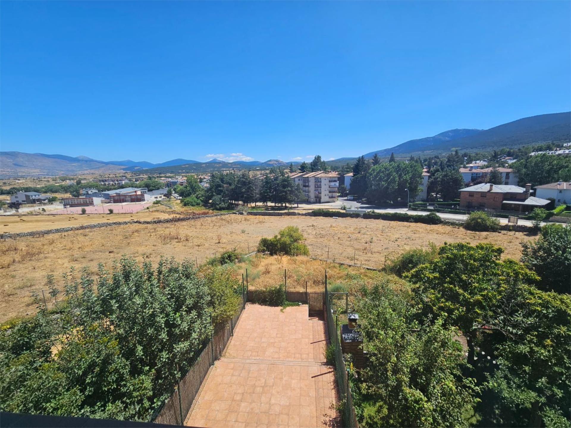 Casa o xalet en venda en El Espinar amb Terrassa i Balcó