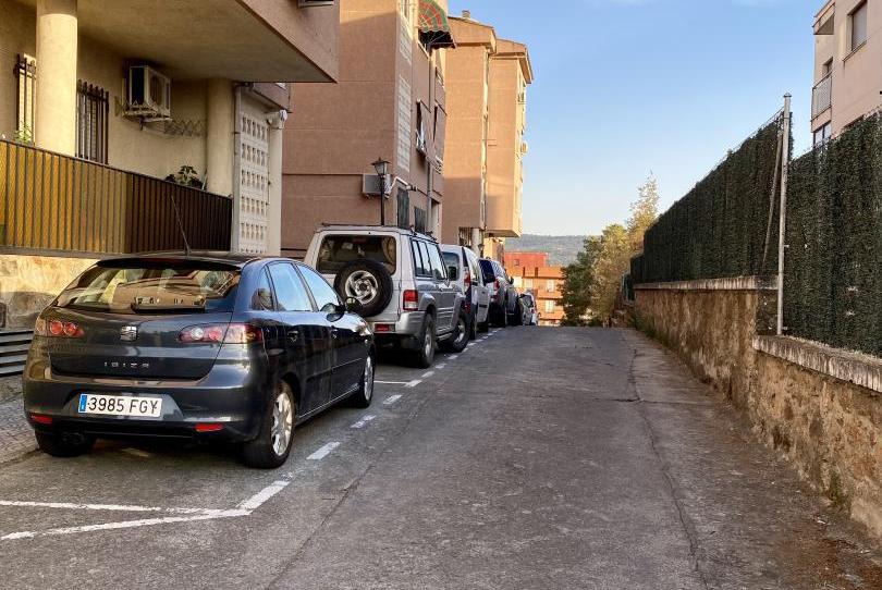 Flat for sale in Rodrigo Alemán, 3, Los Pinos - El Pilar, Cáceres - image 1 Photo 1 of Flat for sale in Rodrigo Alemán, 3, Los Pinos - El Pilar, Cáceres