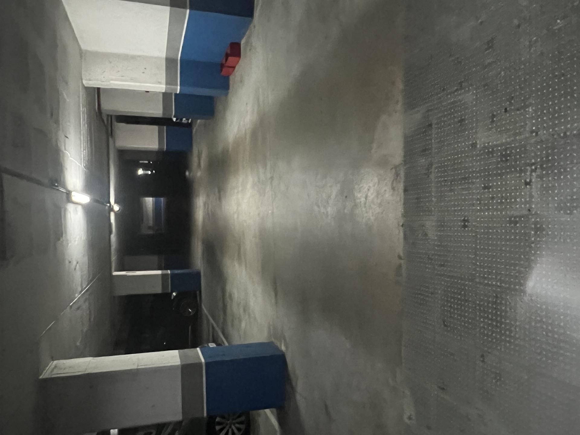 Parking of Garage to rent in Vigo 