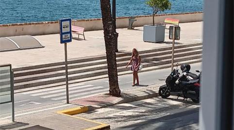 Pis de lloguer a Avenida Campo del Sur, 30, La Caleta - La Viña, Cádiz - imatge 2 Foto 2 de Pis de lloguer a Avenida Campo del Sur, 30, La Caleta - La Viña, Cádiz