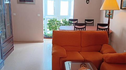 Pis de lloguer a Avenida Campo del Sur, 30, La Caleta - La Viña, Cádiz - imatge 3 Foto 3 de Pis de lloguer a Avenida Campo del Sur, 30, La Caleta - La Viña, Cádiz