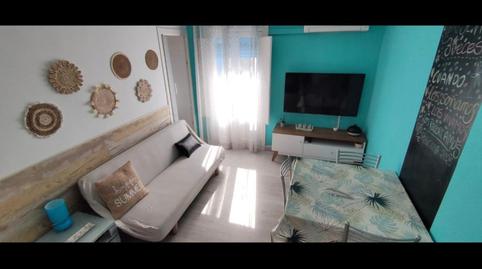 Foto 3 de Pis en venda a Calle Saiz de Carlos, 39, Centro - Casco Antiguo, Castellón