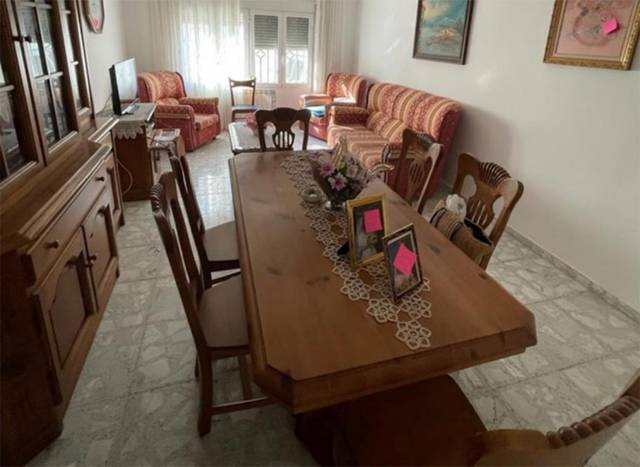 Casa adosada en Venta en Calle D Felix Huerta, 7 en Puebla del Salvador