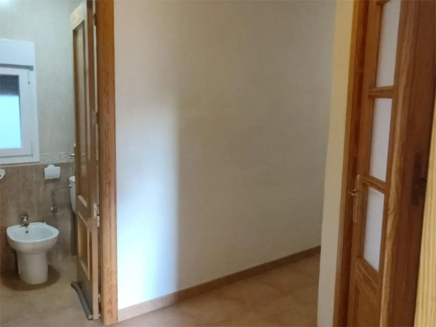 Piso en venta en Calle Baños, 22, Feria Piso en venta en Albacete Capital con Aire acondicionado y Balcón