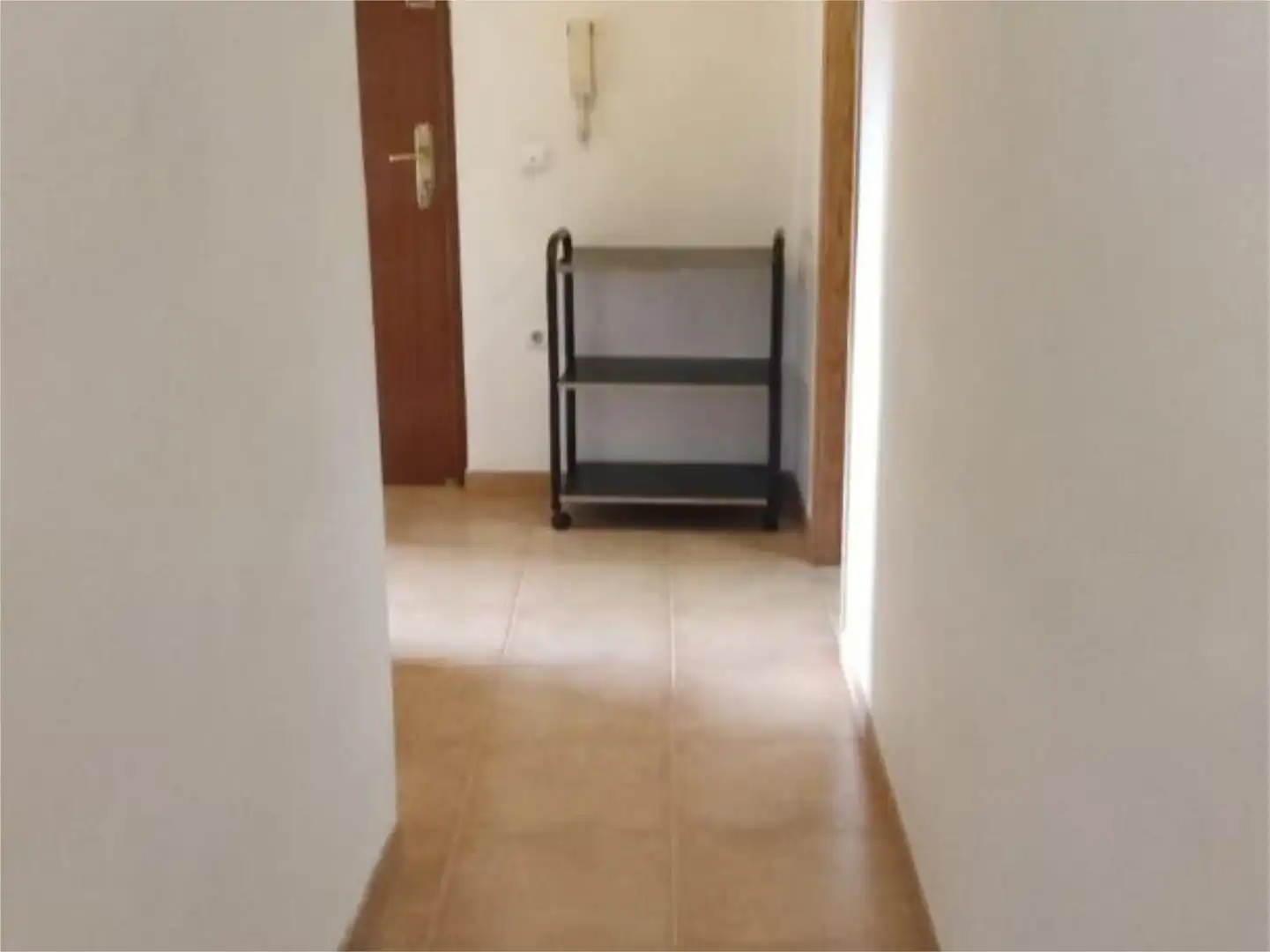 Piso en venta en Calle Baños, 22, Feria Piso en venta en Albacete Capital con Aire acondicionado y Balcón