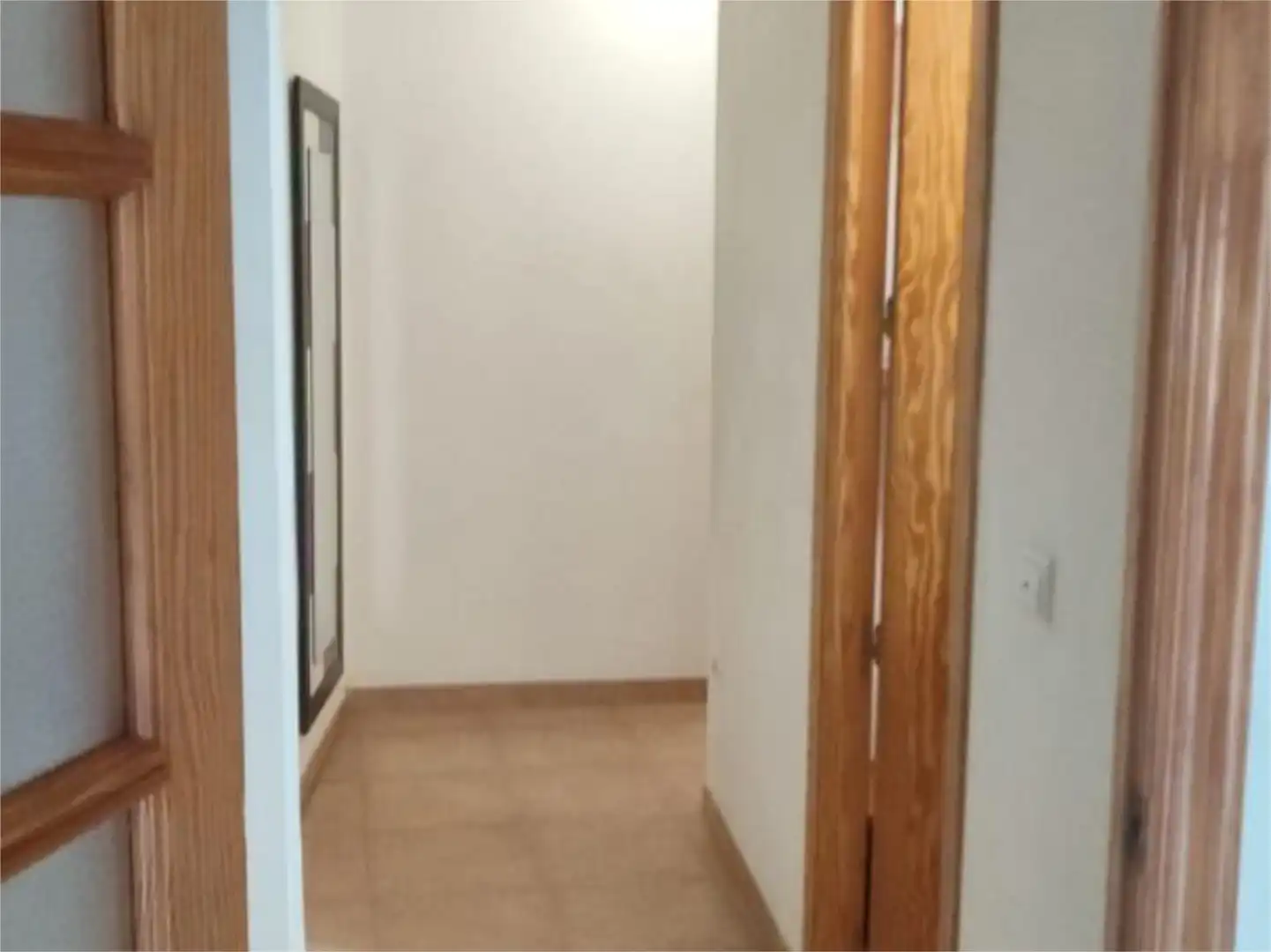Piso en venta en Calle Baños, 22, Feria Piso en venta en Albacete Capital con Aire acondicionado y Balcón