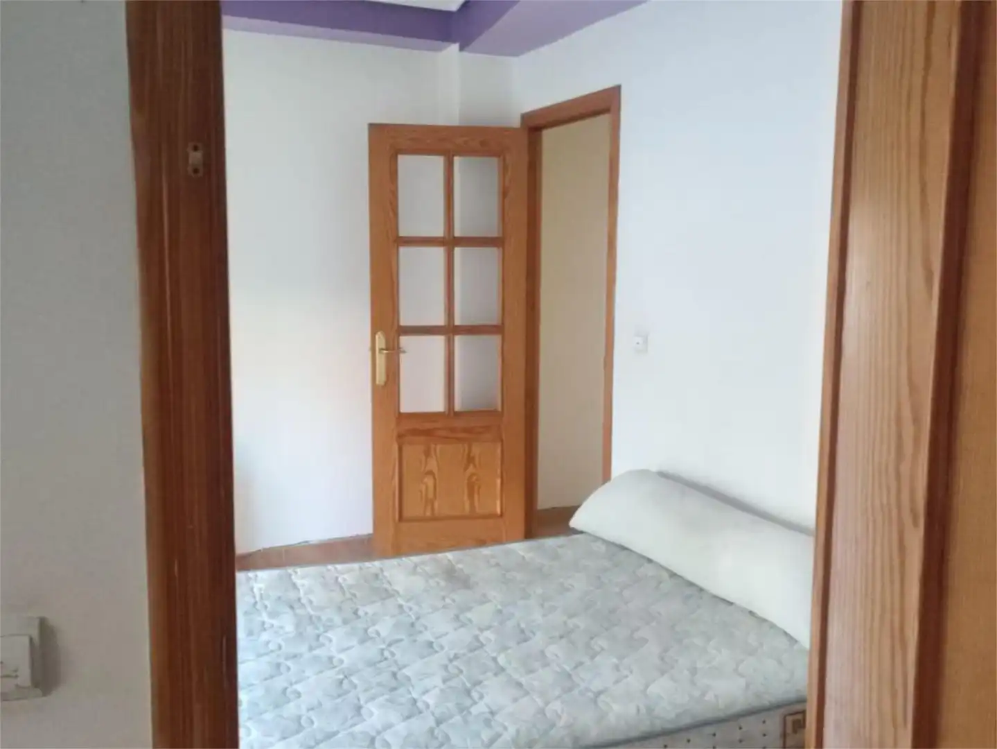 Piso en venta en Calle Baños, 22, Feria Habitación de Piso en venta en Albacete Capital con Aire acondicionado y Balcón