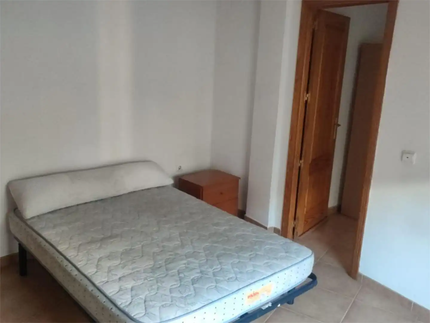 Piso en venta en Calle Baños, 22, Feria Habitación de Piso en venta en Albacete Capital con Aire acondicionado y Balcón