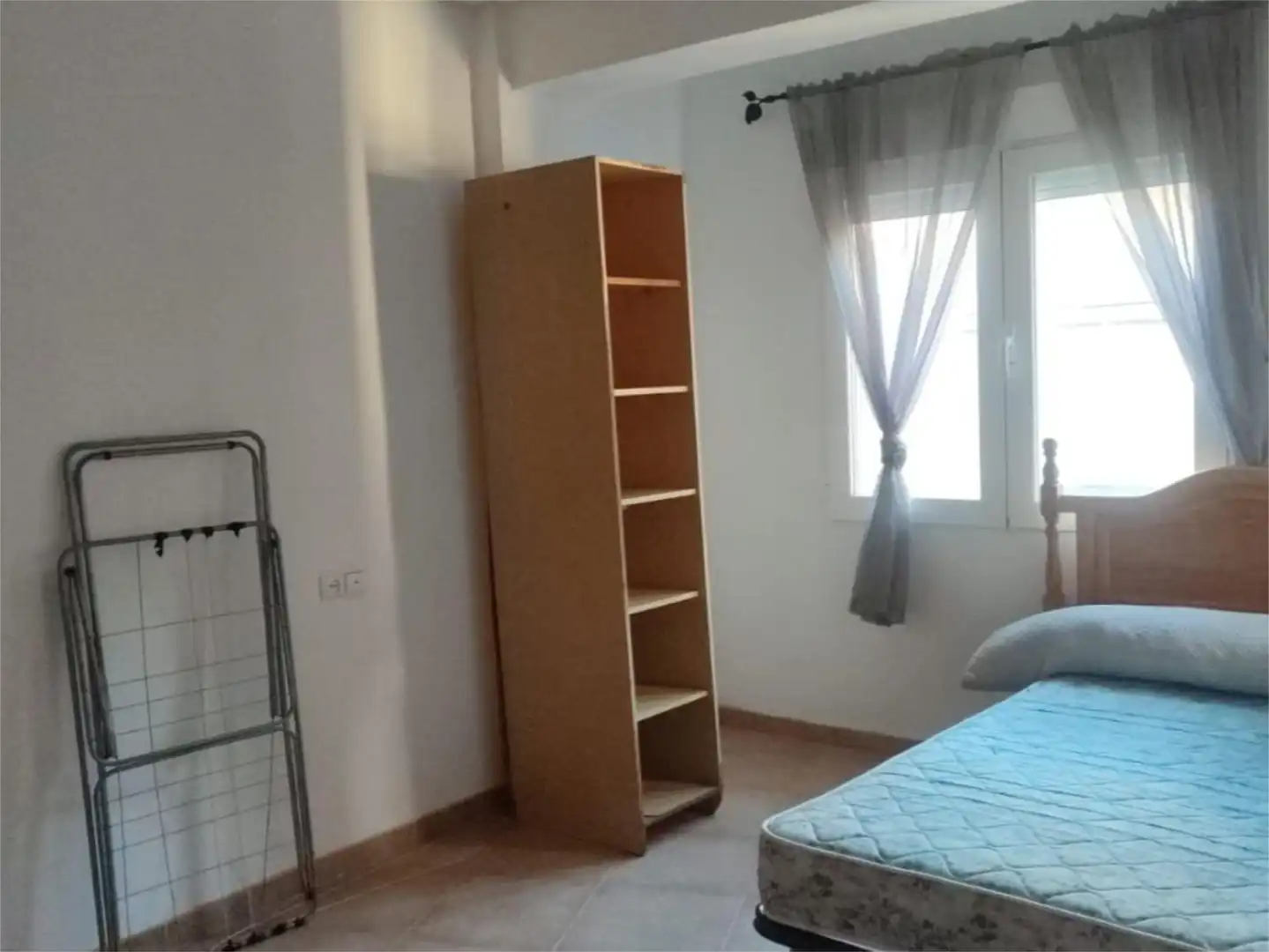 Piso en venta en Calle Baños, 22, Feria Habitación de Piso en venta en Albacete Capital con Aire acondicionado y Balcón