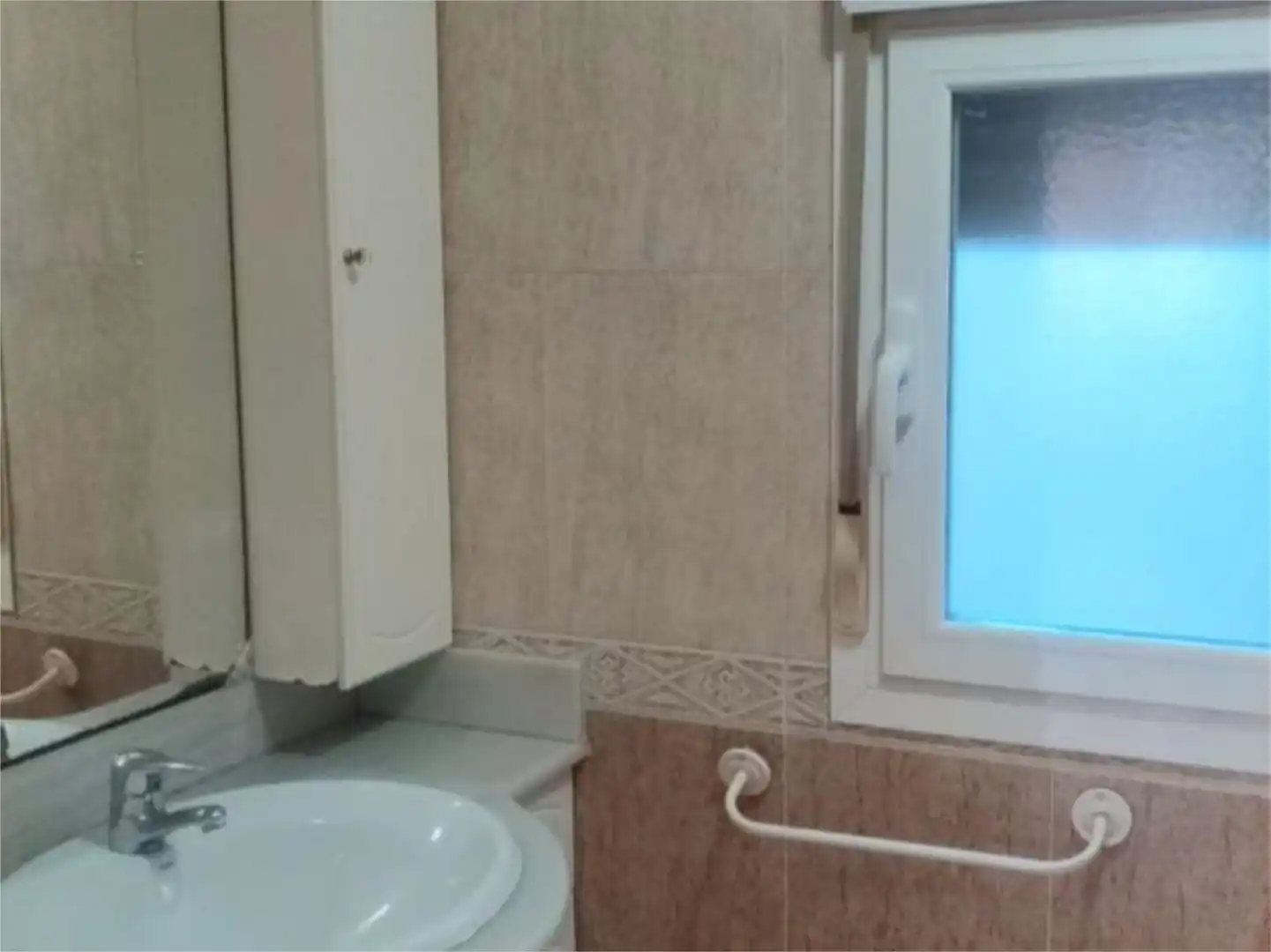 Piso en venta en Calle Baños, 22, Feria Baño de Piso en venta en Albacete Capital con Aire acondicionado y Balcón