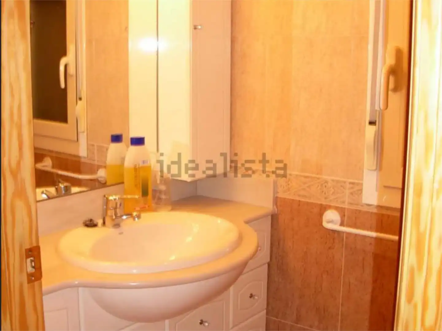 Piso en venta en Calle Baños, 22, Feria Baño de Piso en venta en Albacete Capital con Aire acondicionado y Balcón