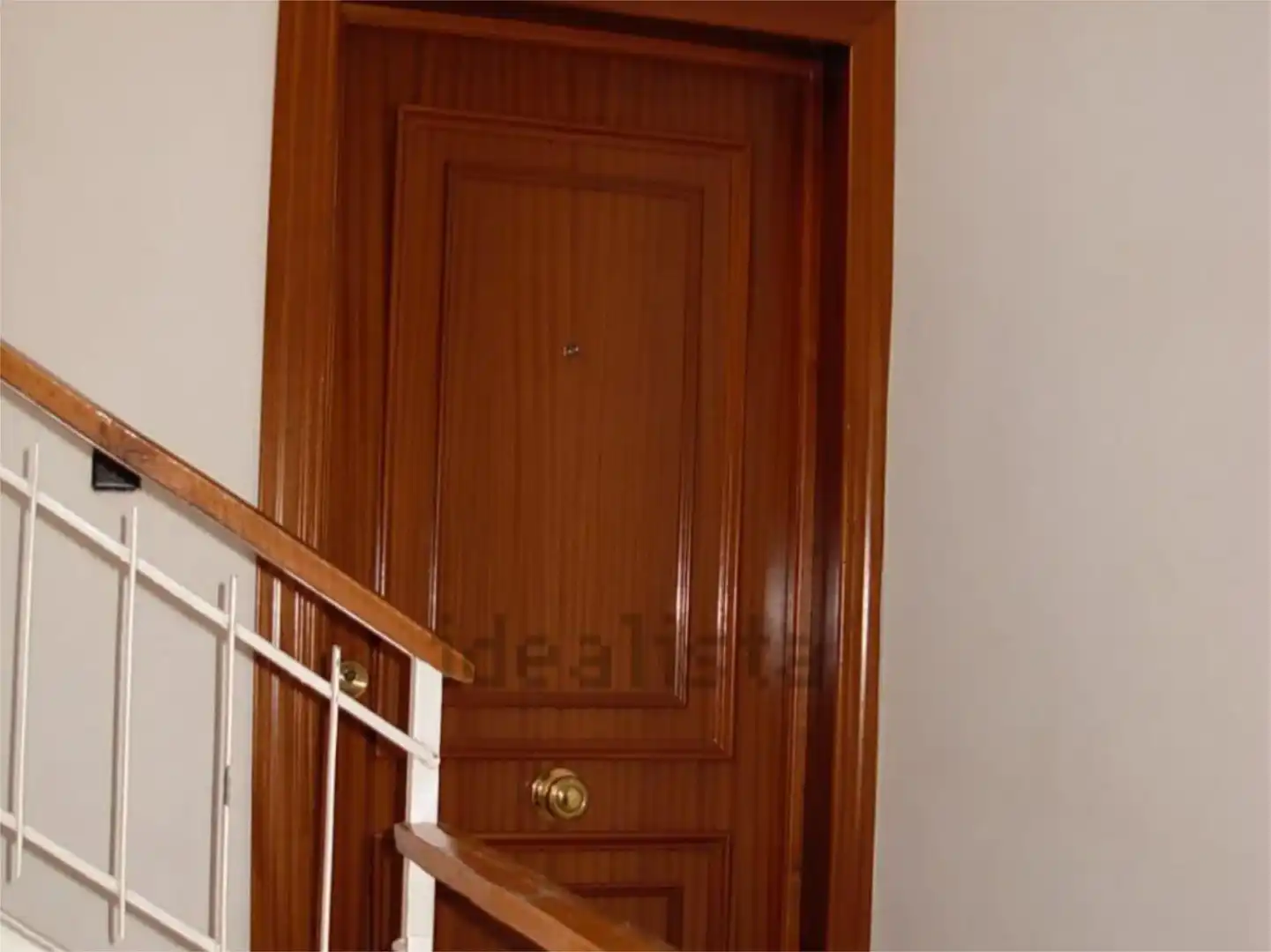 Piso en venta en Calle Baños, 22, Feria Piso en venta en Albacete Capital con Aire acondicionado y Balcón