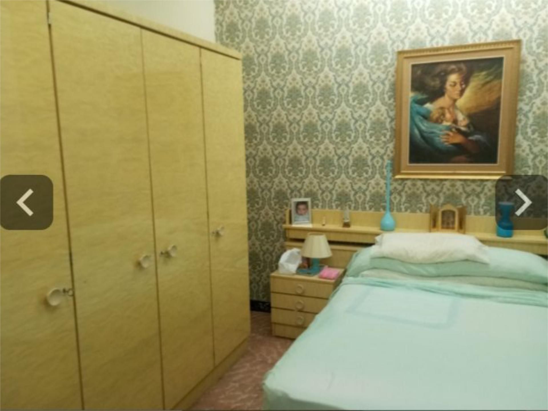 Dormitori de Planta baixa en venda en Don Benito