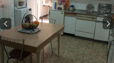 Foto 3 de Planta baixa en venda a Avenida Pilar, 40, Don Benito, Badajoz