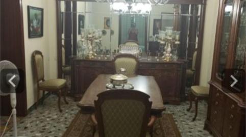 Foto 4 de Planta baixa en venda a Avenida Pilar, 40, Don Benito, Badajoz