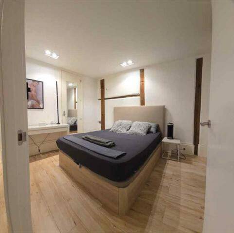 Oficina en Alquiler en Embajadores - Lavapiés