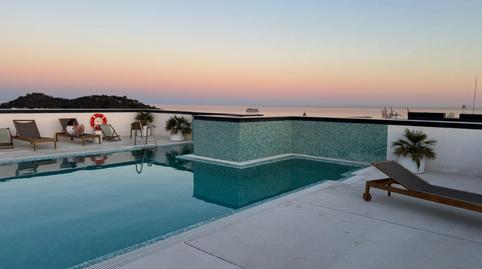 Foto 2 de Pis en venda a Paseo Martiricos, 50, Martiricos - La Roca - La Rosaleda, Málaga