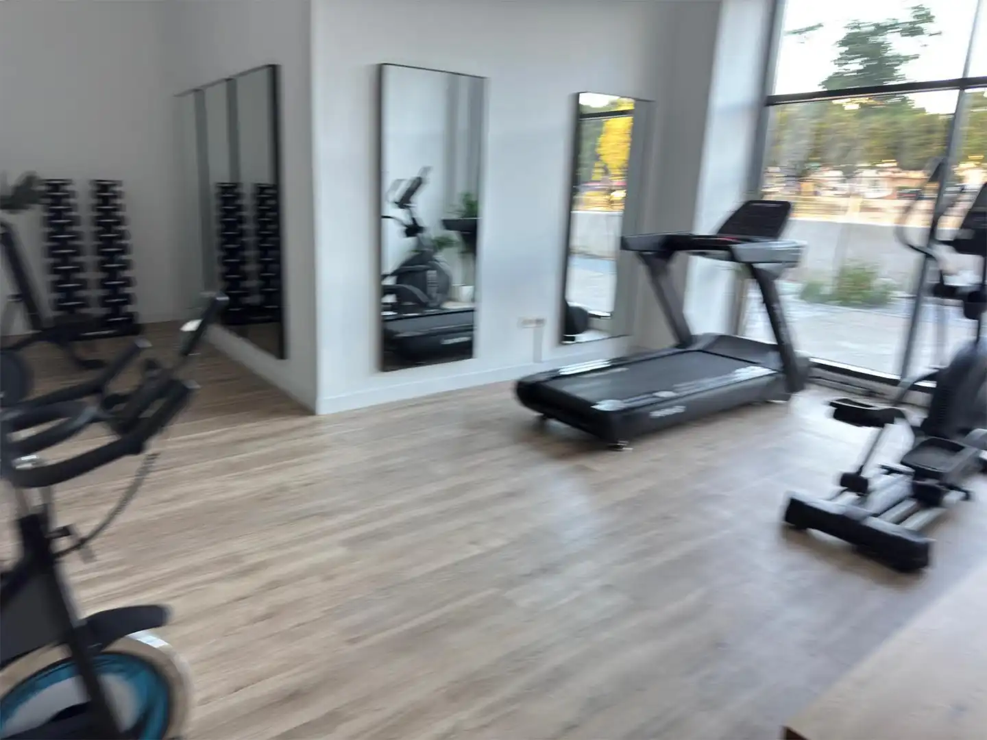 Piso en venta en Málaga con Aire acondicionado, Calefacción y Parquet