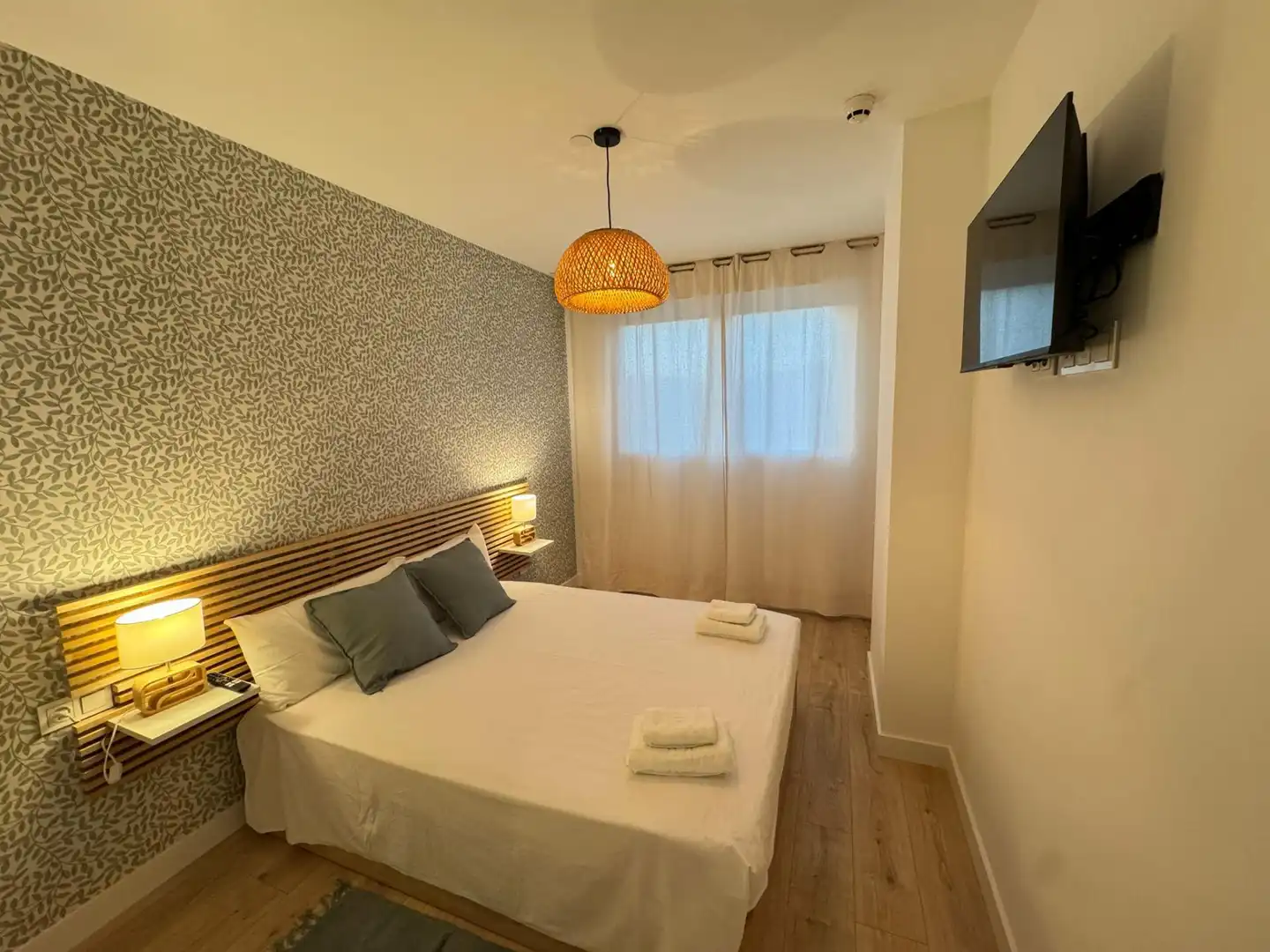 Habitación de Piso en venta en Málaga con Aire acondicionado, Calefacción y Parquet