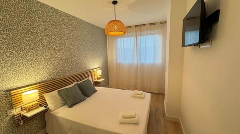 Foto 4 de Pis en venda a Paseo Martiricos, 50, Martiricos - La Roca - La Rosaleda, Málaga