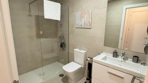 Foto 3 de Pis en venda a Paseo Martiricos, 50, Martiricos - La Roca - La Rosaleda, Málaga