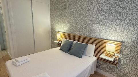 Foto 5 de Pis en venda a Paseo Martiricos, 50, Martiricos - La Roca - La Rosaleda, Málaga