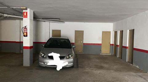 Garatge de lloguer a Calle Ángel Guimerá, 1, Pedregalejo - Morlaco, Málaga - imatge 2 Foto 2 de Garatge de lloguer a Calle Ángel Guimerá, 1, Pedregalejo - Morlaco, Málaga