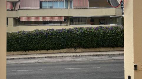 Garatge de lloguer a Calle Ángel Guimerá, 1, Pedregalejo - Morlaco, Málaga - imatge 5 Foto 5 de Garatge de lloguer a Calle Ángel Guimerá, 1, Pedregalejo - Morlaco, Málaga