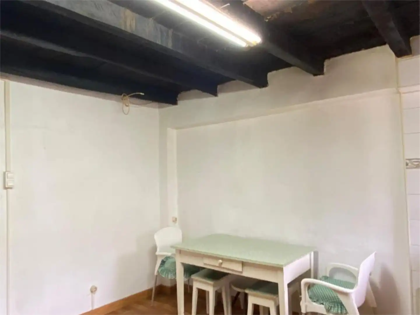 Pis en venda a Barrio Cañedo, 17, Soba Pis en venda en Soba amb Balcó