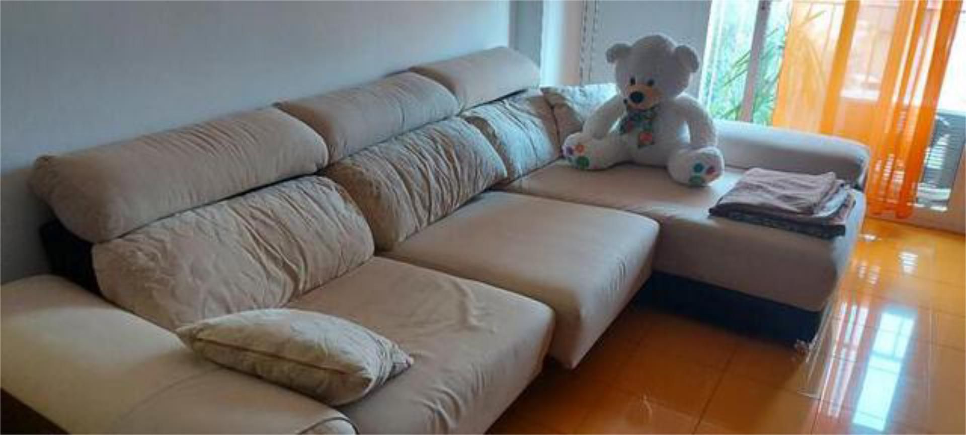 Living room of Apartment for sale in Alhama de Murcia  with Terrace