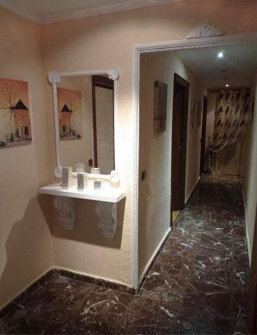 Apartament de lloguer en Badajoz Capital amb Terrassa