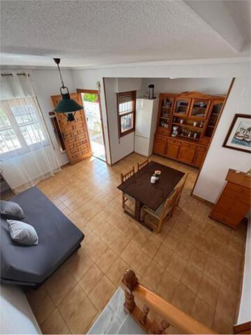 Single-family semi-detached to rent in Gran Playa
