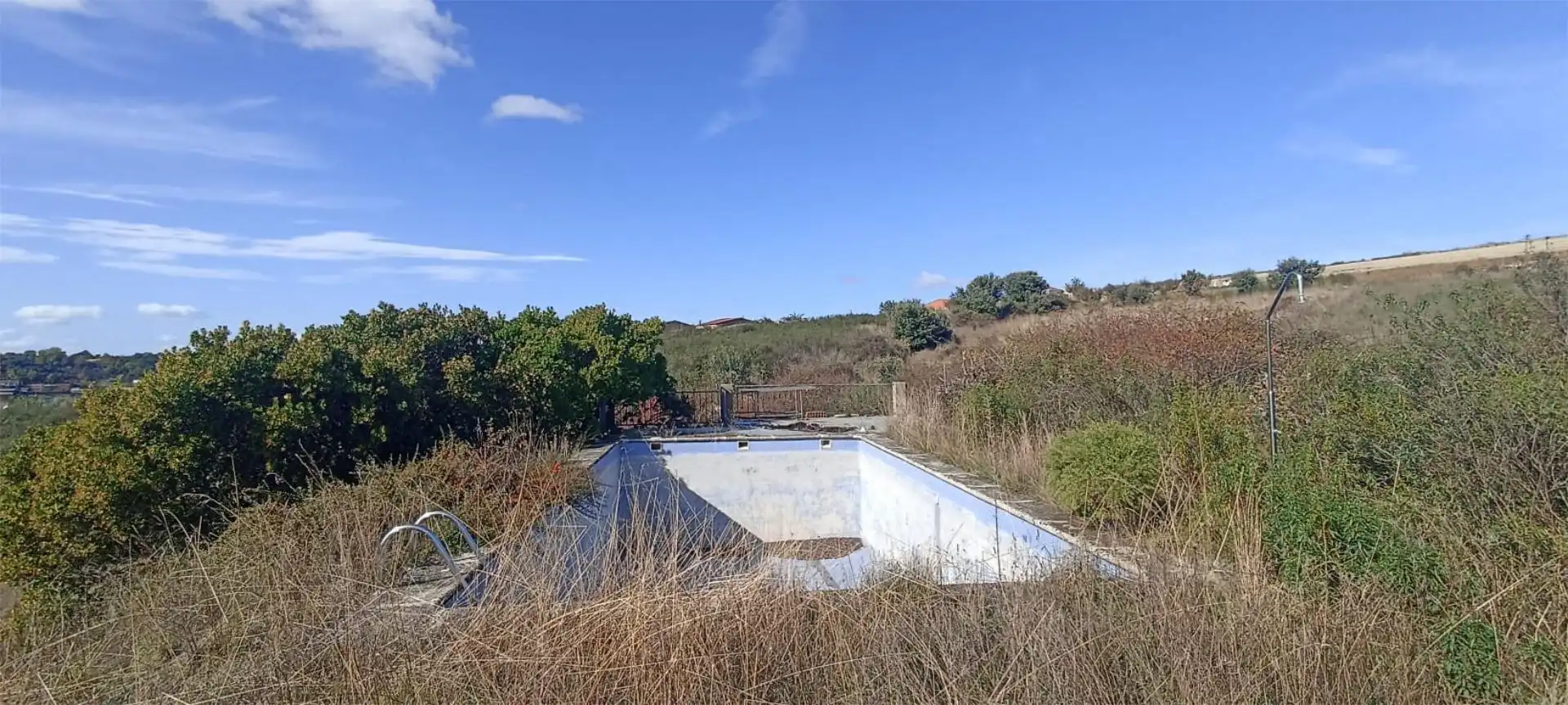 Casa o chalet en venta en ZA-P-2434, 8, Riofrío de Aliste Piscina de Casa o chalet en venta en Riofrío de Aliste con Calefacción, Jardín privado y Terraza