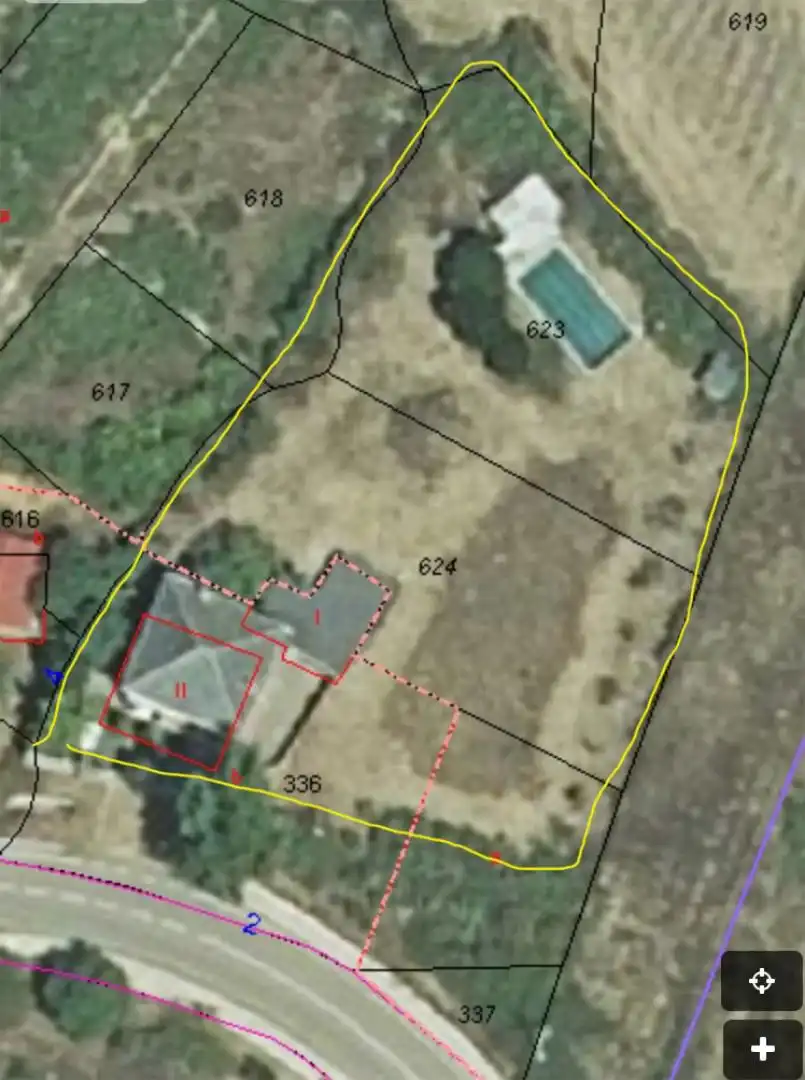 Casa o chalet en venta en ZA-P-2434, 8, Riofrío de Aliste Casa o chalet en venta en Riofrío de Aliste con Calefacción, Jardín privado y Terraza