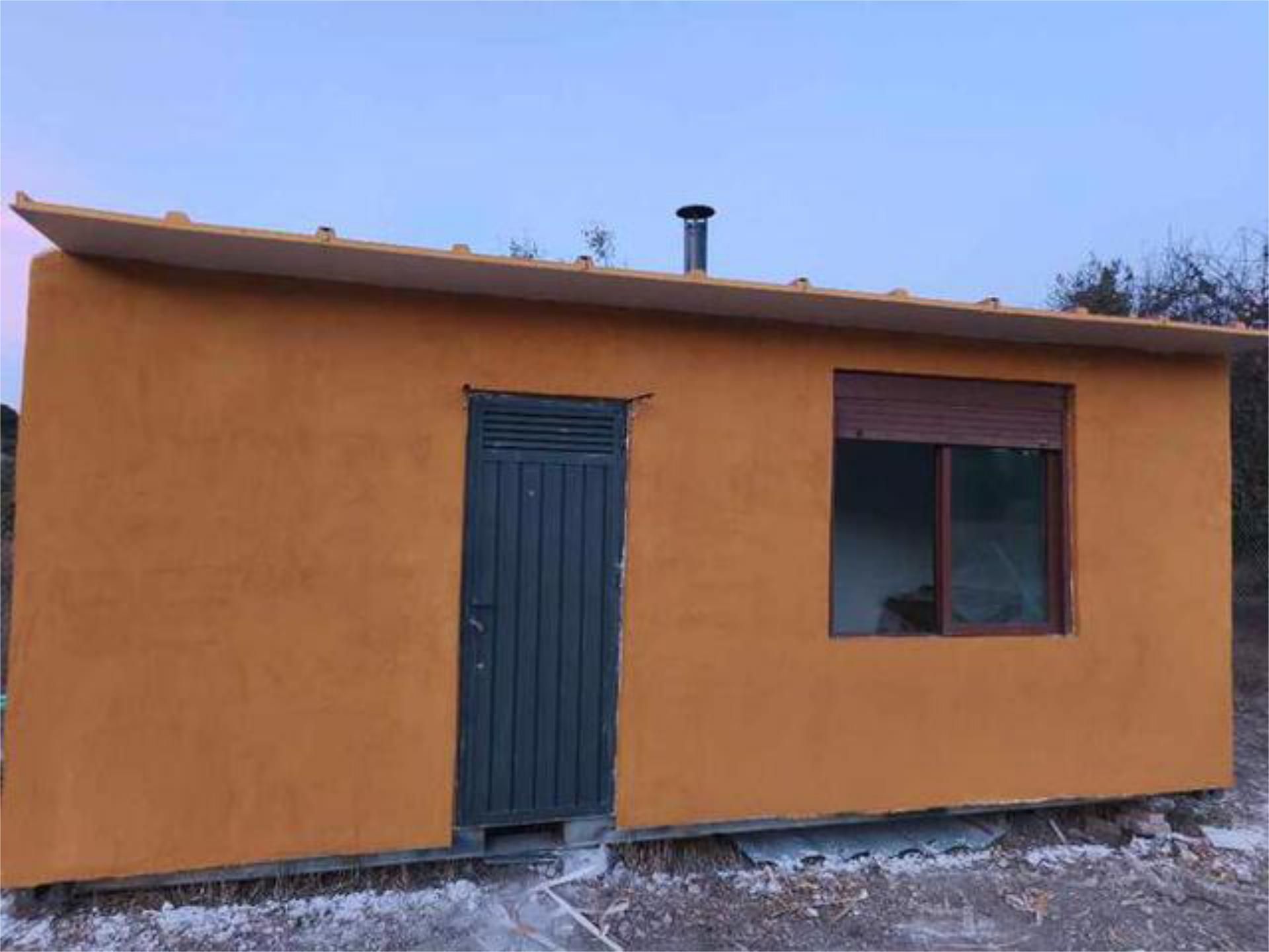 Exterior view of House or chalet for sale in Orusco de Tajuña